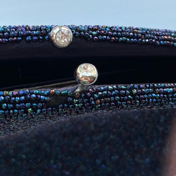 Vintage Jorelle evening bag - Picture 12 of 13